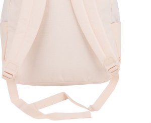 Adidas Plecak sportowy Classic Horizontal 3-Stripes kremowy (IL5778) 6