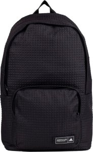 Adidas Plecak sportowy szkolny miejski adidas Classic Foundation czarny HY0749 2