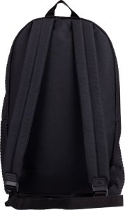 Adidas Plecak sportowy szkolny miejski adidas Classic Foundation czarny HY0749 3