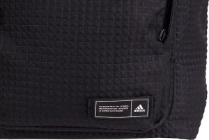 Adidas Plecak sportowy szkolny miejski adidas Classic Foundation czarny HY0749 5