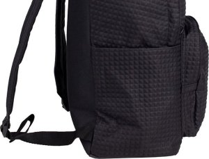 Adidas Plecak sportowy szkolny miejski adidas Classic Foundation czarny HY0749 6