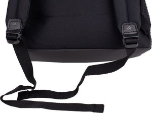 Adidas Plecak sportowy szkolny miejski adidas Classic Foundation czarny HY0749 7