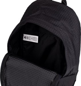 Adidas Plecak sportowy szkolny miejski adidas Classic Foundation czarny HY0749 8