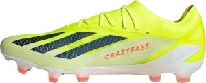 Adidas Buty piłkarskie adidas X Crazyfast Elite FG IE2376 43 1/3 3