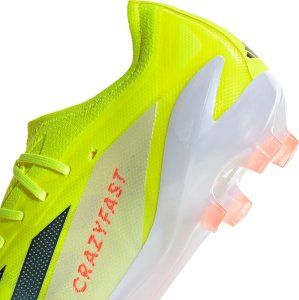 Adidas Buty piłkarskie adidas X Crazyfast Elite FG IE2376 42 5