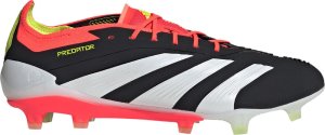 Adidas Buty piłkarskie adidas Predator Elite FG IE1802 44 1