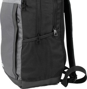Adidas Plecak sportowy Motion Badge of Sport szaro-czarny (IK6890) 5
