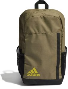 Adidas Plecak sportowy Motion Bos khaki (HM9163) 1