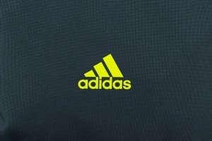 Adidas Plecak sportowy Classic Badge of Sport 3-Stripes turkusowy (IK5722) 4