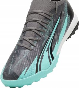 Puma Buty Puma Ultra Match Rush TT 107831-01 4