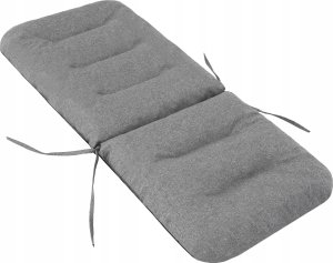 Hobbygarden PODUSZKA BASIA GRAFIT EKOLEN* 4