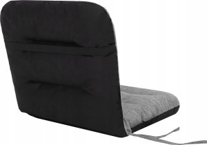 Hobbygarden PODUSZKA NATALIA GRAFIT EKOLEN* 3