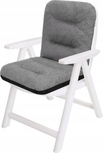 Hobbygarden PODUSZKA NATALIA GRAFIT EKOLEN* 6