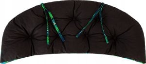 Hobbygarden AMANDA SPRESTIŻ 1+2 3D NIEBIESKIE LIŚCIE 11