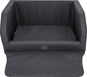 DOGGY R1 ADVENTURE OXFORD CZARNY 3