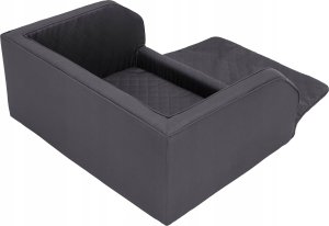 DOGGY R1 ADVENTURE OXFORD CZARNY 4