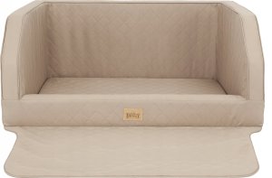 DOGGY R2 ADVENTURE OXFORD BEŻ 3