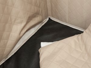 DOGGY R2 ADVENTURE OXFORD BEŻ 6