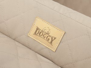 DOGGY R2 ADVENTURE OXFORD BEŻ 7