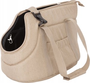 DOGGY R2 TORBA BEŻ EKOLEN 2