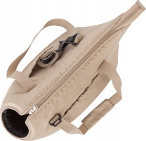 DOGGY R2 TORBA BEŻ EKOLEN 3