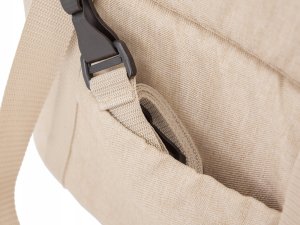 DOGGY R2 TORBA BEŻ EKOLEN 5