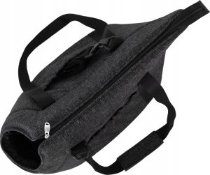 DOGGY R3 TORBA CZARNY EKOLEN 3