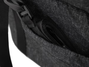 DOGGY R3 TORBA CZARNY EKOLEN 4