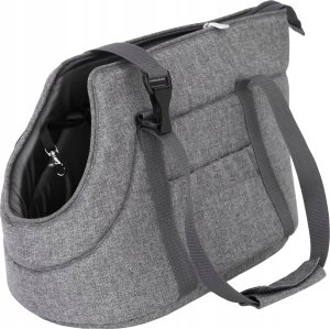 DOGGY R3 TORBA GRAFIT EKOLEN 2