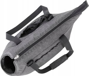 DOGGY R2 TORBA GRAFIT EKOLEN 3