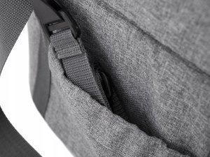 DOGGY R2 TORBA GRAFIT EKOLEN 5