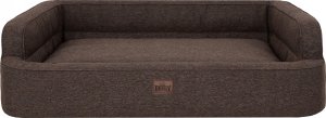 DOGGY Legowisko Paradise Brązowe L 2