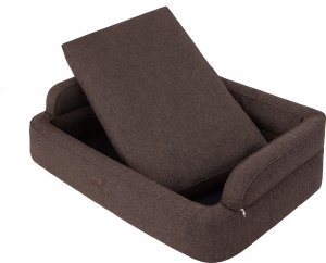 DOGGY Legowisko Paradise Brązowe XXL 3