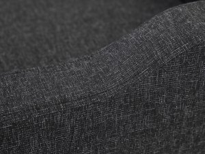 DOGGY XXL DELUXE legowisko dla psa czarny 4