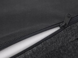 DOGGY XXL DELUXE legowisko dla psa czarny 5