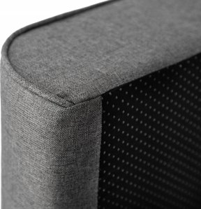 Hobbygarden R1 PODUSZKA NEL GRAFITOWY 11