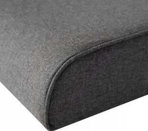 Hobbygarden R1 PODUSZKA NEL GRAFITOWY 12