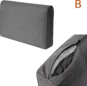 Hobbygarden R1 PODUSZKA NEL GRAFITOWY 13