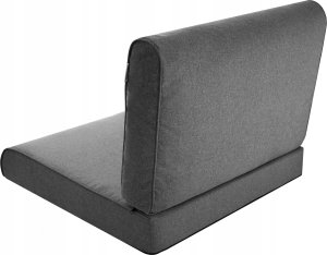 Hobbygarden R1 PODUSZKA NEL GRAFITOWY 5