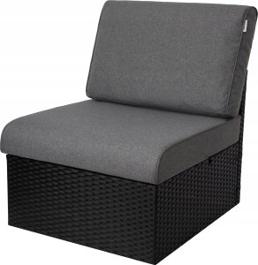 Hobbygarden R1 PODUSZKA NEL GRAFITOWY 6