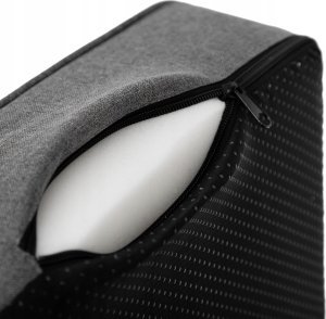 Hobbygarden R1 PODUSZKA NEL GRAFITOWY 9