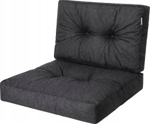 Hobbygarden R2 PODUSZKA KAJA CZARNY 2