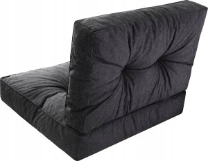 Hobbygarden R2 PODUSZKA KAJA CZARNY 4