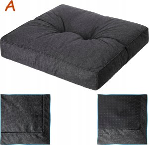 Hobbygarden R2 PODUSZKA KAJA CZARNY 5