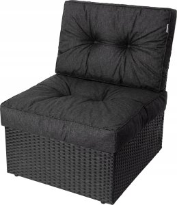 Hobbygarden R2 PODUSZKA KAJA CZARNY 7