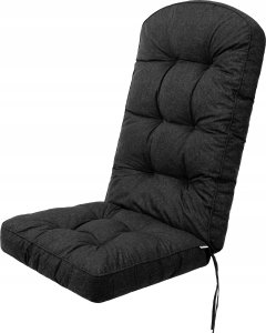 Hobbygarden PODUSZKA IKAR CZARNY 2