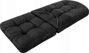 Hobbygarden PODUSZKA IKAR CZARNY 4