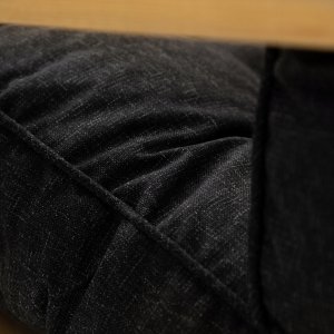 Hobbygarden PODUSZKA IKAR CZARNY 9