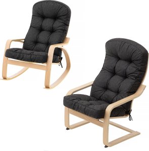 Hobbygarden PODUSZKA IKAR CZARNY 10