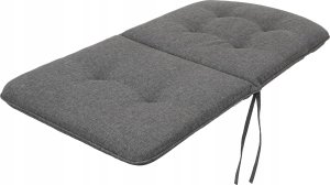 Hobbygarden Poduszka Blanca Grafitowa 50x48x54 cm 8